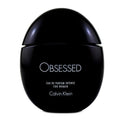 Calvin Klein Obsessed for Women Intense For Women/Cologne For Women Eau de Parfum 3.4 Oz Edp
