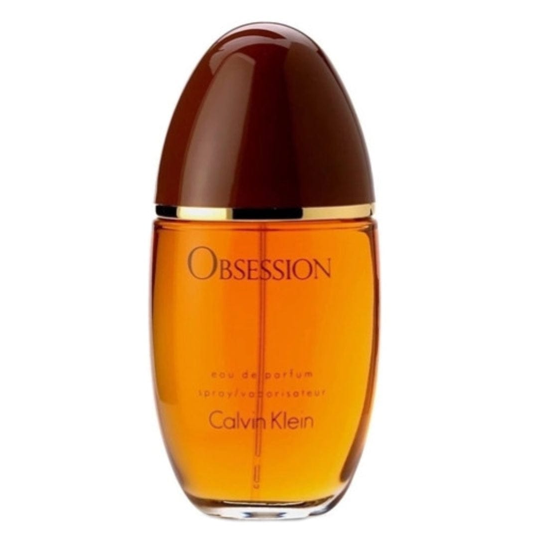 Calvin Klein Obsession Women Perfume/Cologne For Women Eau de Parfum 1.0 oz / 3.4 oz / Gift Set 3.4 oz Edp