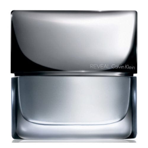 Calvin Klein Reveal For Men/Cologne For Men Eau de Toilette 3.4 oz / 6.7 Oz Edt