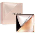 Calvin Klein Reveal For Women/Cologne For Women Eau de Parfum 3.4 Oz / Gift Set 3.4 Oz Edp
