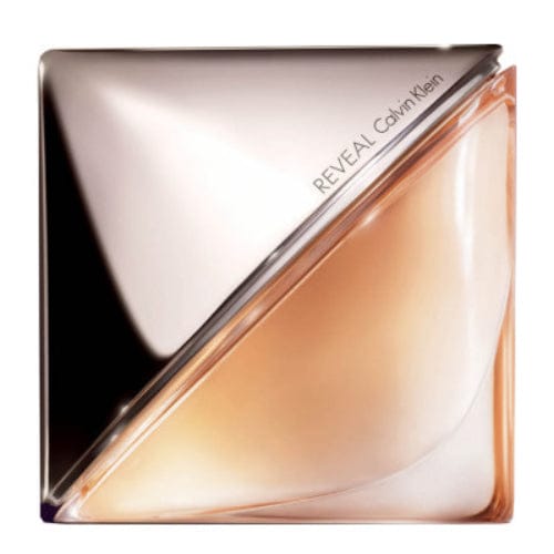Calvin Klein Reveal For Women/Cologne For Women Eau de Parfum 3.4 Oz / Gift Set 3.4 Oz Edp