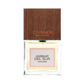 Carner Barcelona Ambar Del Sur 3.4 oz Edp