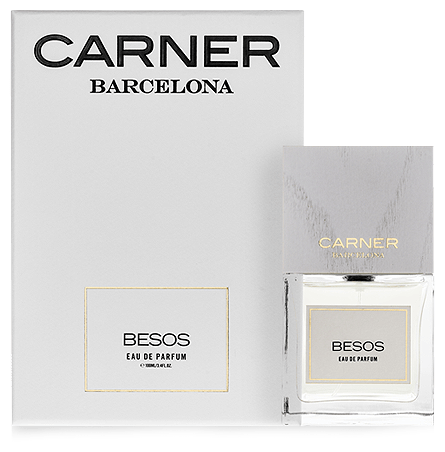 Carner Barcelona Besos 3.4 Oz