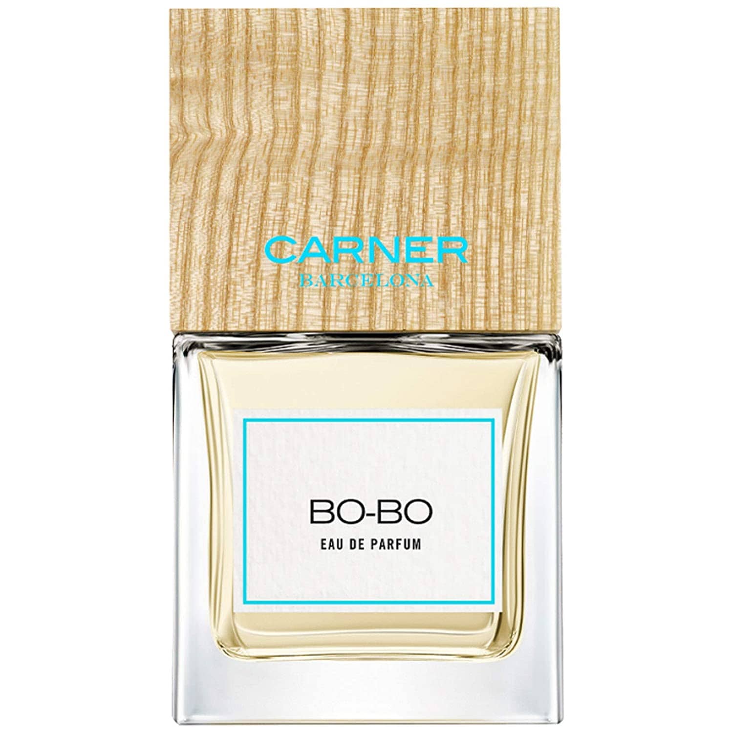 Carner Barcelona Bo-Bo 3.4 Oz