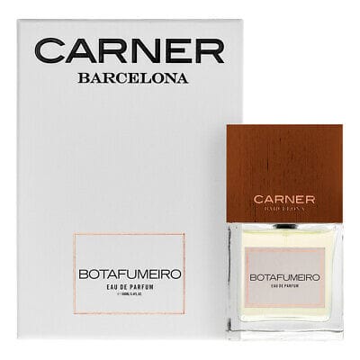 Carner Barcelona Botafumeiro 3.4 Oz