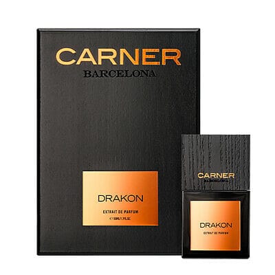 Carner Barcelona Drakon 3.4 oz