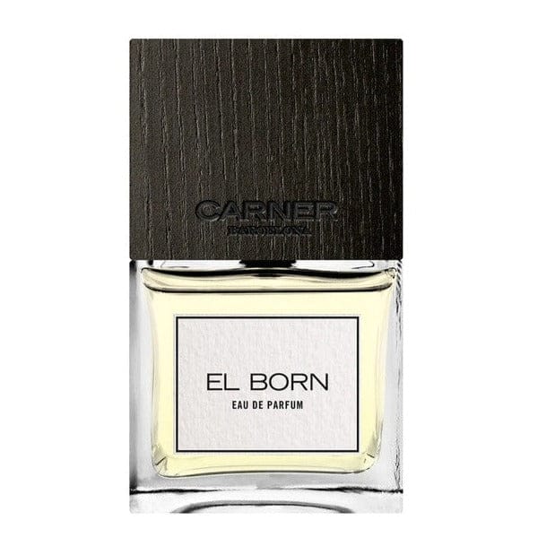 Carner Barcelona El Born 3.4 Oz