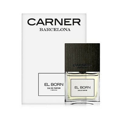 Carner Barcelona El Born 3.4 Oz