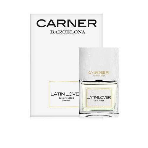 Carner Barcelona Latin Lover 3.4 Oz