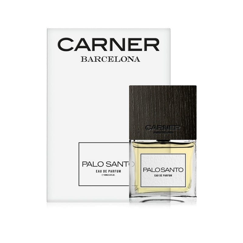 Carner Barcelona Palo Santo 3.4 Oz