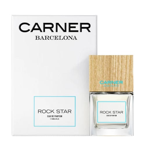 Carner Barcelona Rock Star 3.4 oz Edp