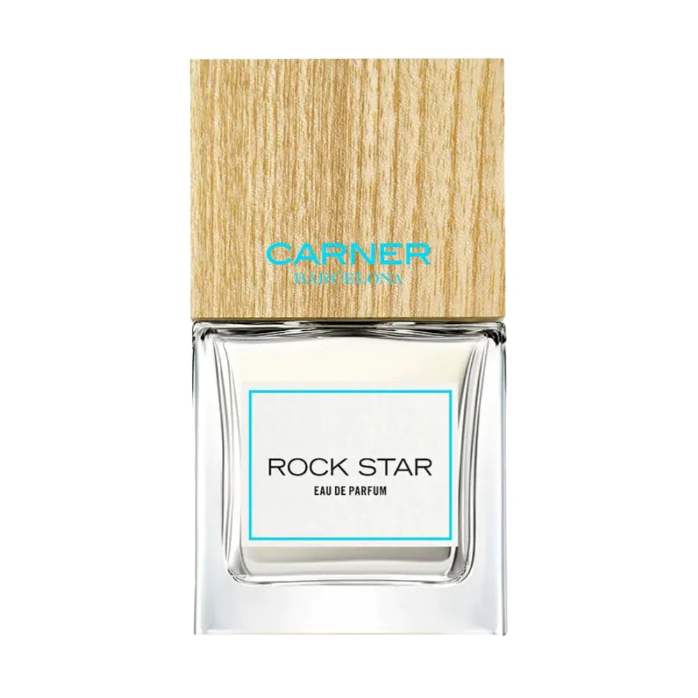 Carner Barcelona Rock Star 3.4 oz Edp