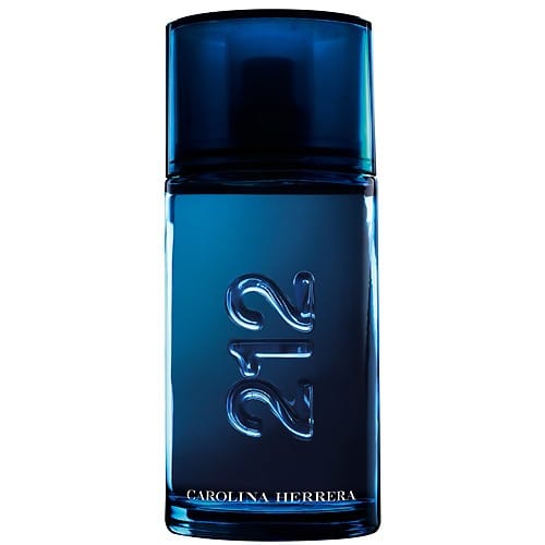 Carolina Herrera 212 Men Glam