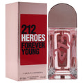 Carolina Herrera 212 Heroes Forever Young