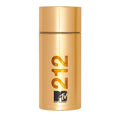 Carolina Herrera 212 Men MTV
