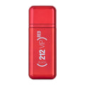 Carolina Herrera 212 Men Vip Black Red
