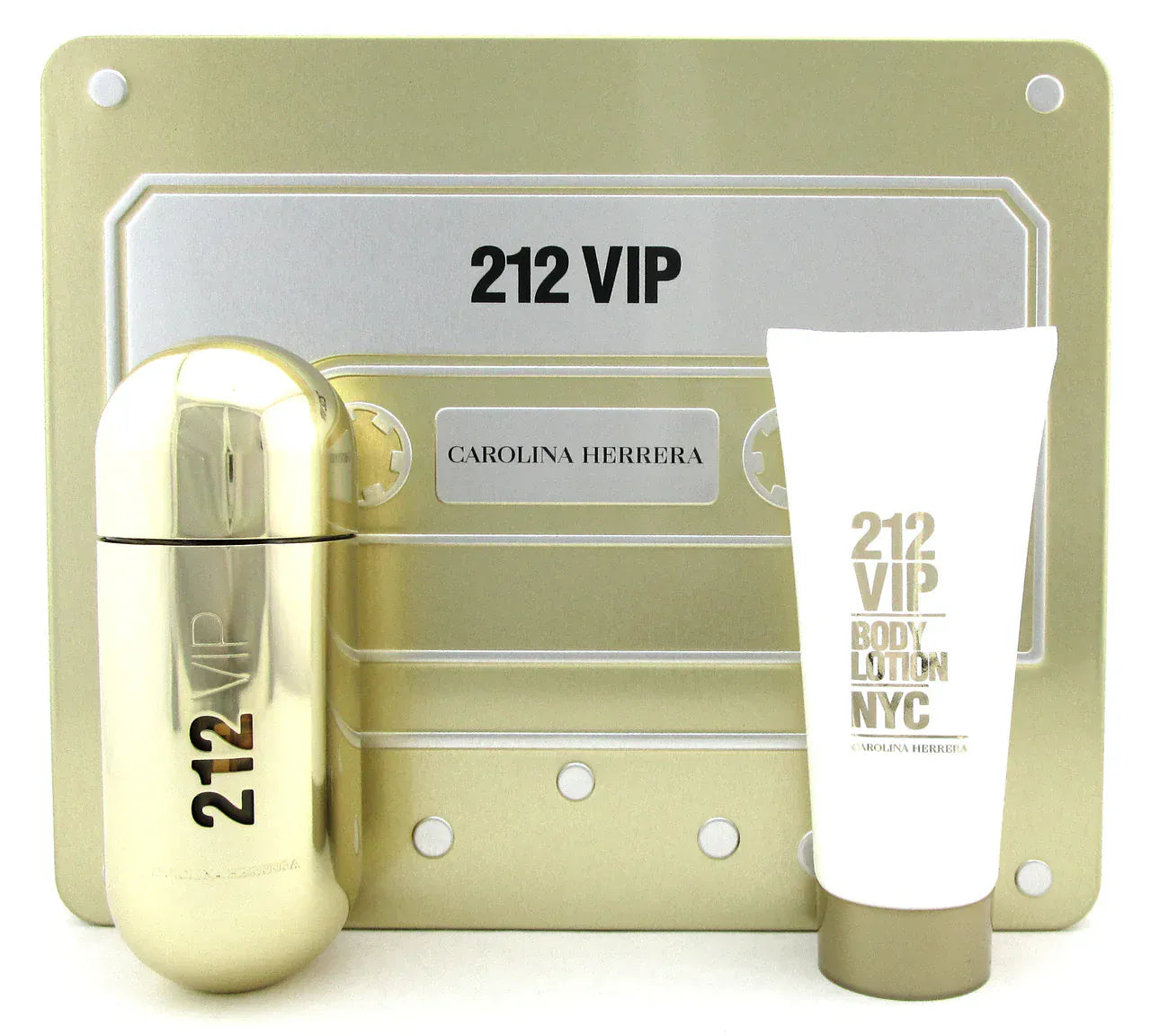 Carolina Herrera 212 Vip