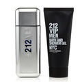 Carolina Herrera 212 Men Vip Gift Set