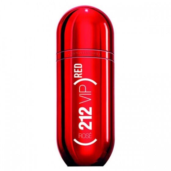 Carolina Herrera 212 Vip Rose Red