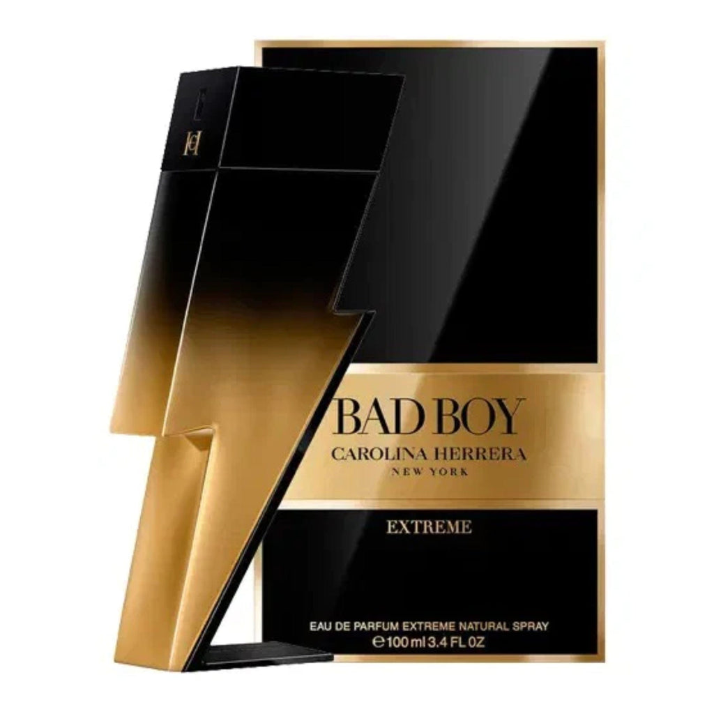 Carolina Herrera Bab Boy Extreme