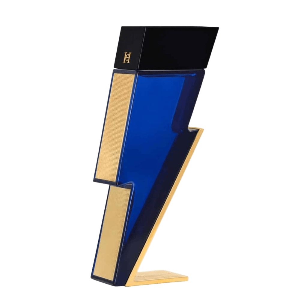 Carolina Herrera Bad Boy Cobalt Absolute