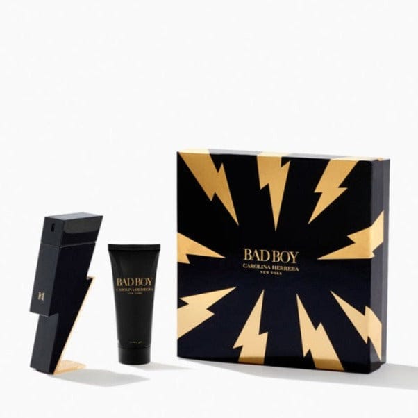 Carolina Herrera Bad Boy