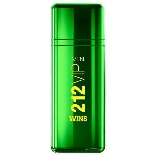 Carolina Herrera 212 Vip Win Men
