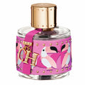 Carolina Herrera CH Birds of Paradise