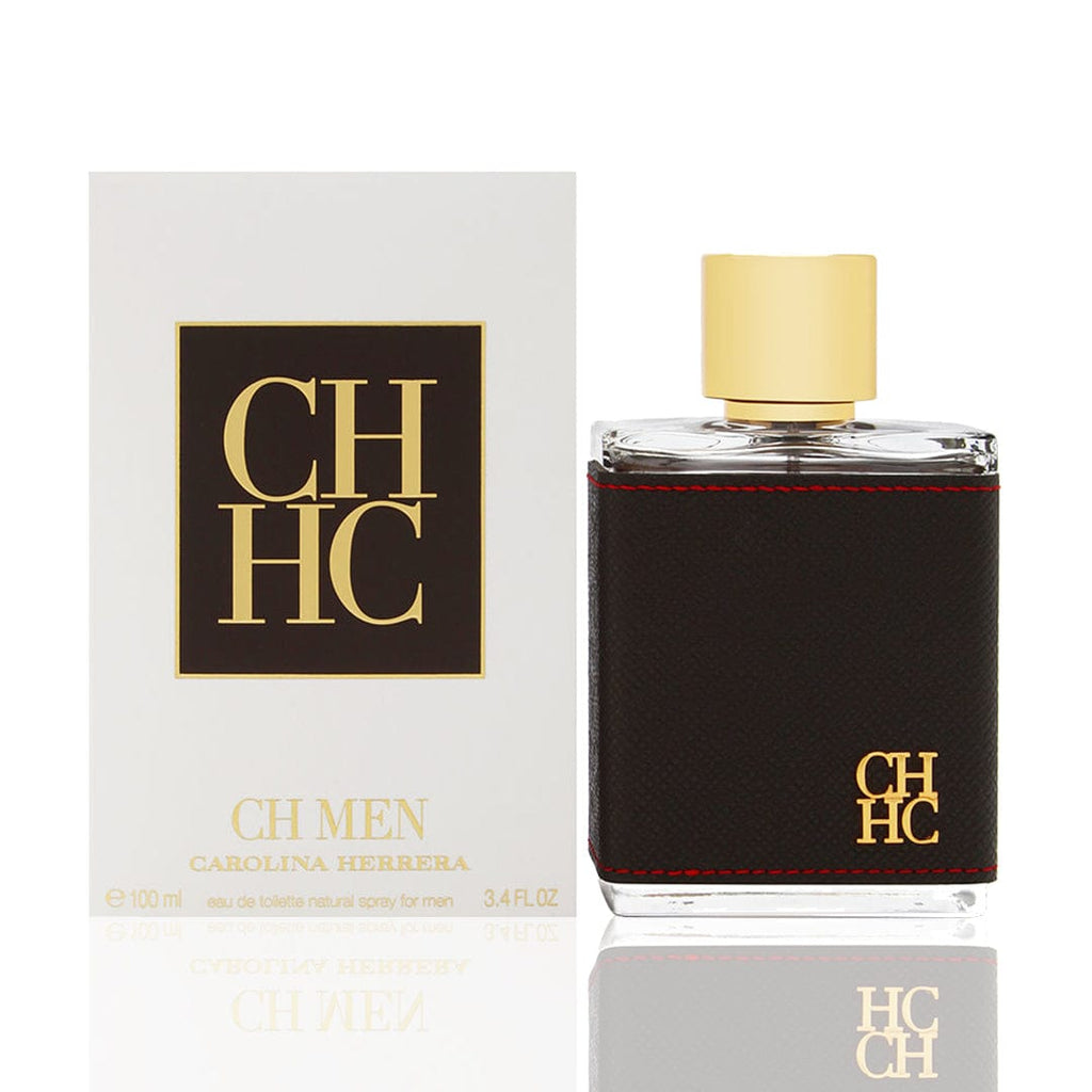 Carolina Herrera Ch Men 