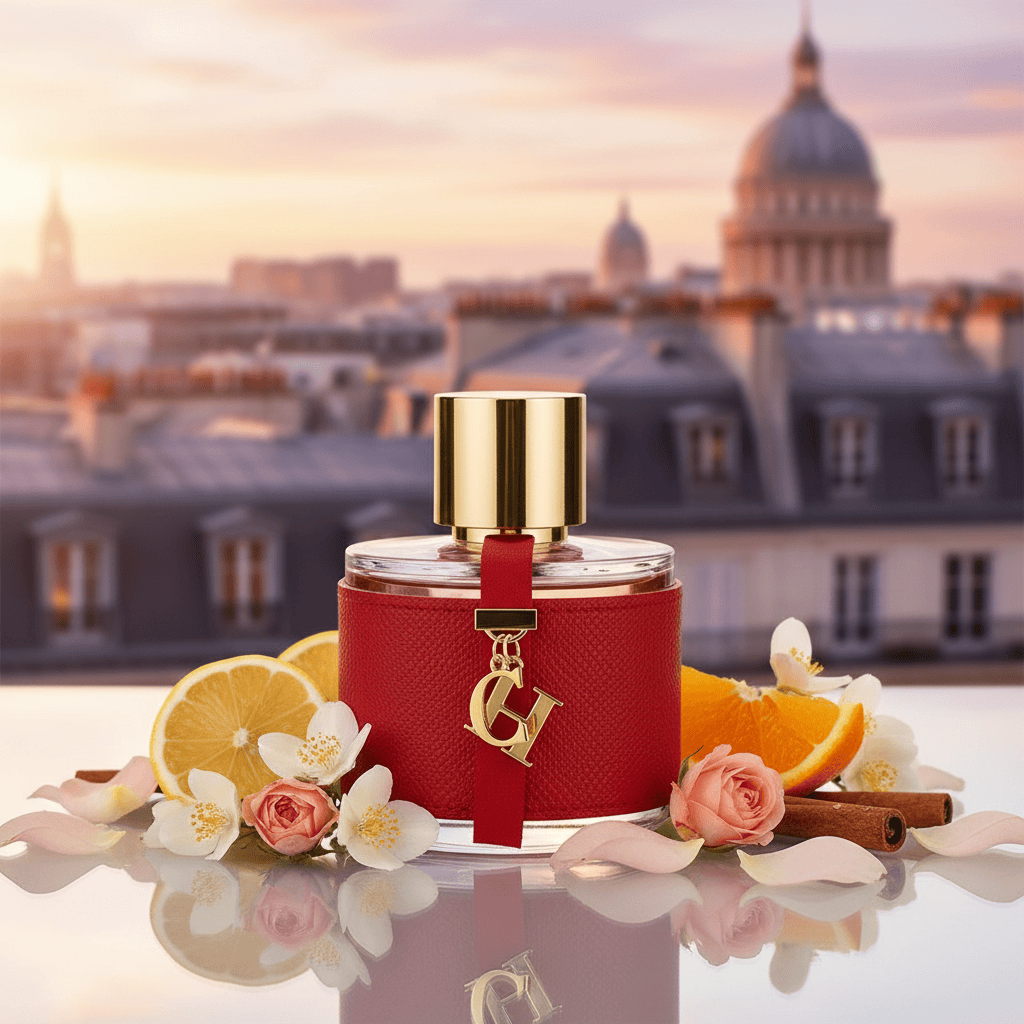 Carolina Herrera Ch
