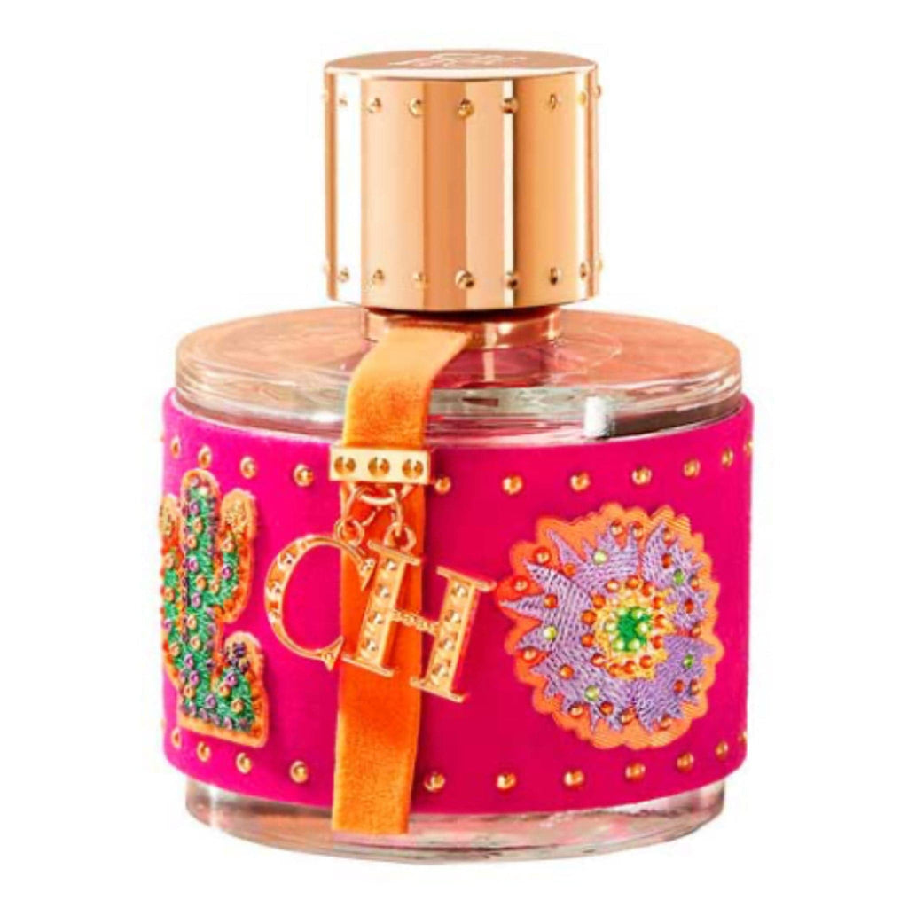 Carolina Herrera CH Hot! Hot! Hot!
