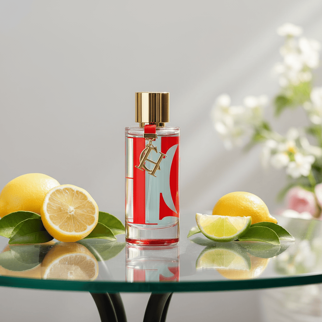 Carolina Herrera Ch L'Eau