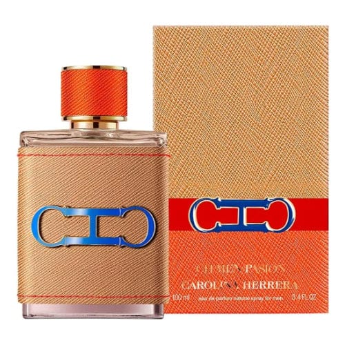 Carolina Herrera CH Men Pasion