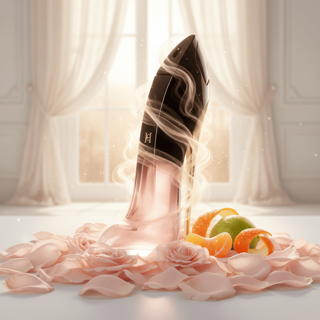 Carolina Herrera Good Girl Blush Elixir