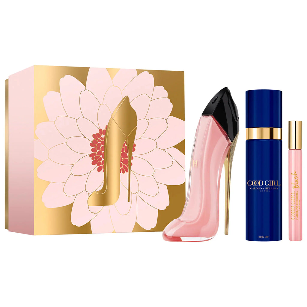 Carolina Herrera Good Girl Blush