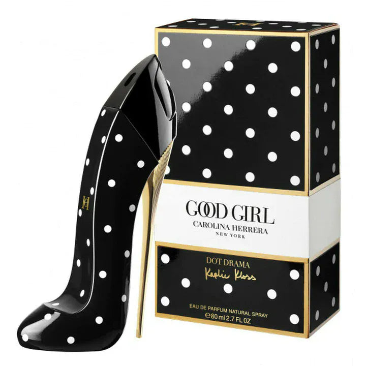 Carolina Herrera Good Girl Dot Drama Collector