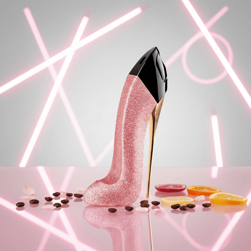 Carolina Herrera Good Girl Fantastic Pink