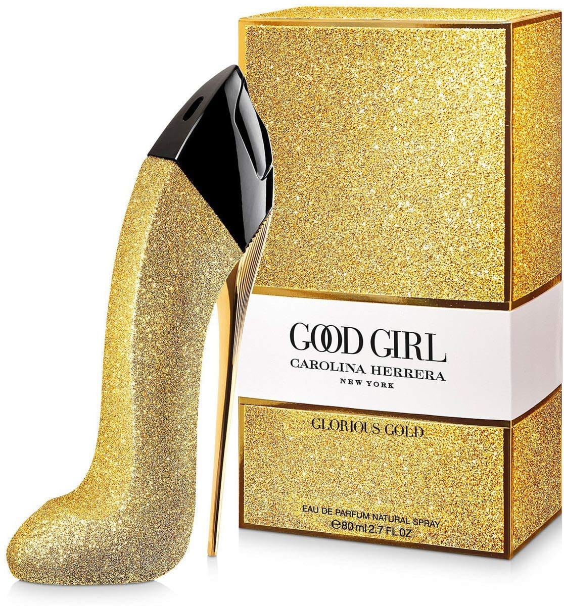 Carolina Herrera Good Girl Glorious Gold