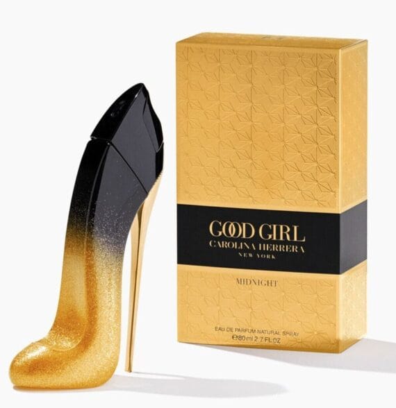 Carolina Herrera Good Girl Midnight