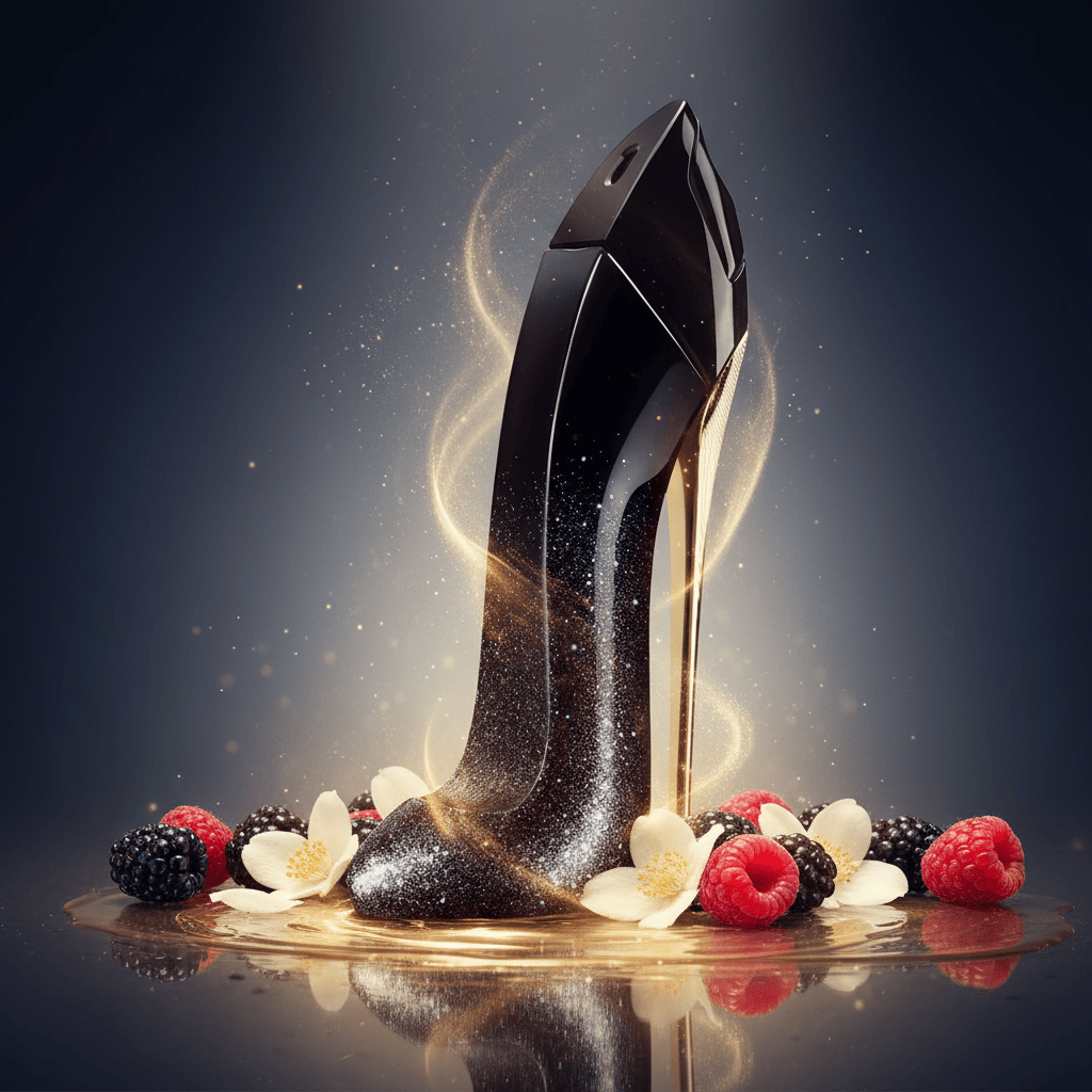 Carolina Herrera Good Girl Suprême