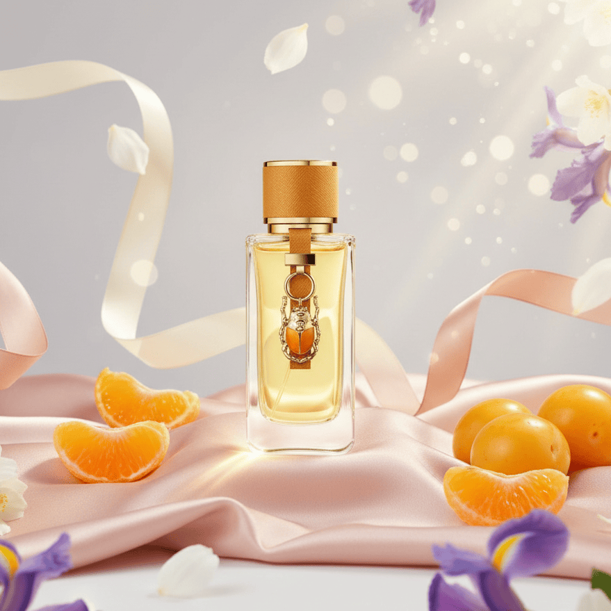 Carolina Herrera Lucky Charm
