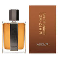 Caron Aimez Moi Comme Je Suis Men’s Perfume/Cologne For Men Eau de Toilette 4.2oz / Refill 4.2 oz Edt