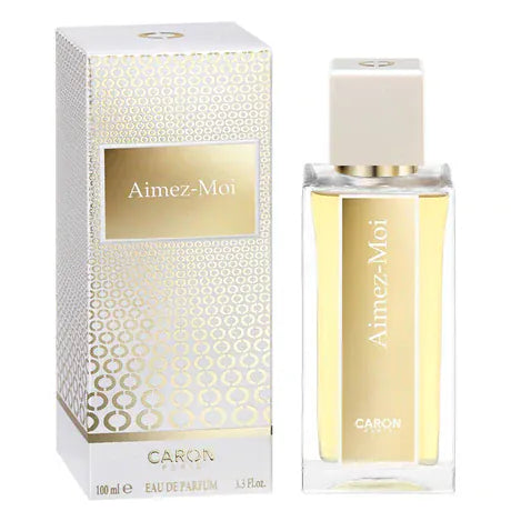 Caron Aimez-Moi La Selection For women Perfume/Cologne For Women Eau de Parfum 3.3 oz Edp