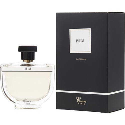 Caron Infini For women Perfume/Cologne For Women Eau de Parfum 3.3 oz Edp