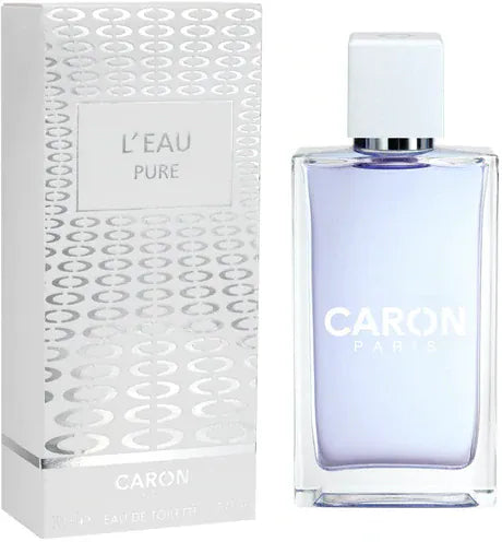 Caron L'Eau Pure 3.3 oz