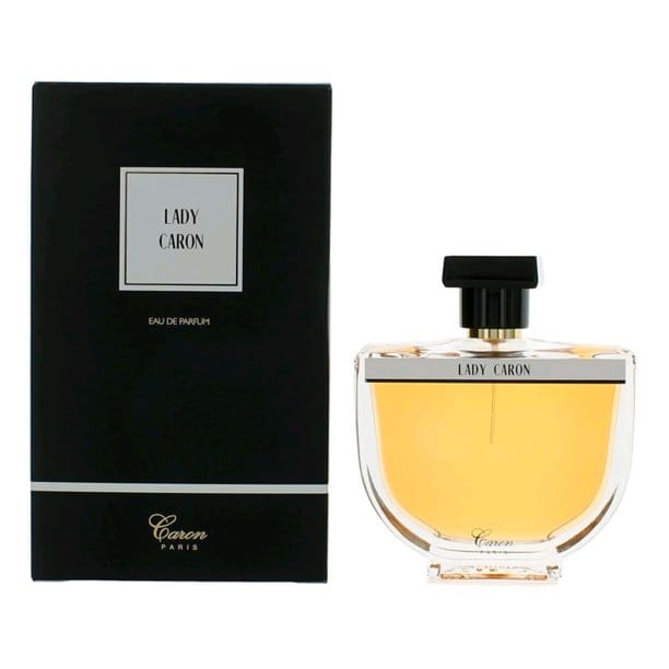 Caron Lady Caron For women Perfume/Cologne For Women Eau de Parfum 3.3 oz Edp