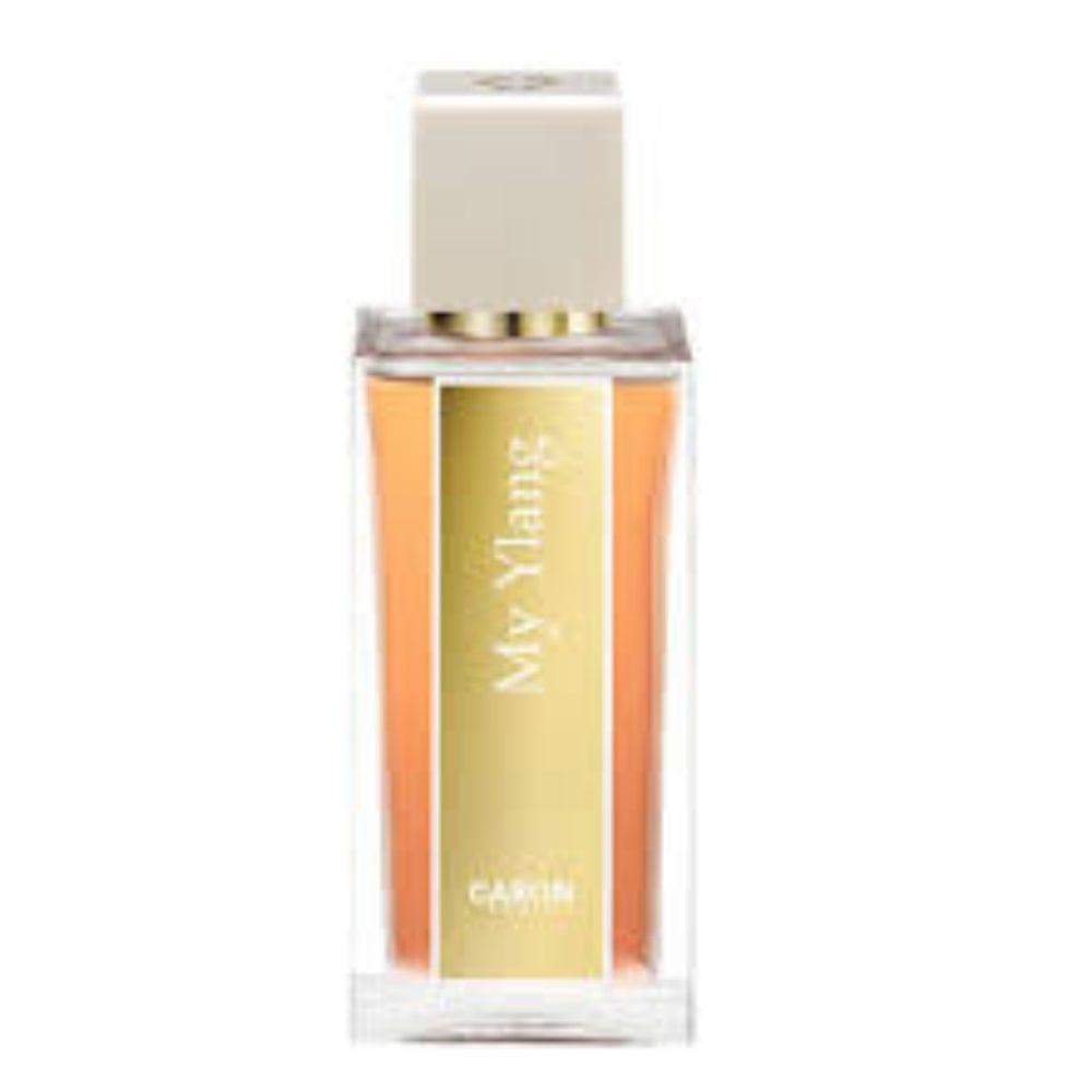 Caron My Ylang For women Perfume/Cologne For Women Eau de Parfum 3.3Oz Edp