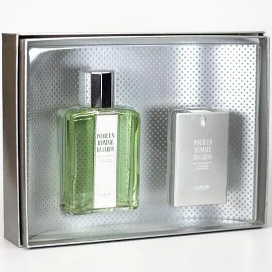Caron Pour Un Homme de Caron