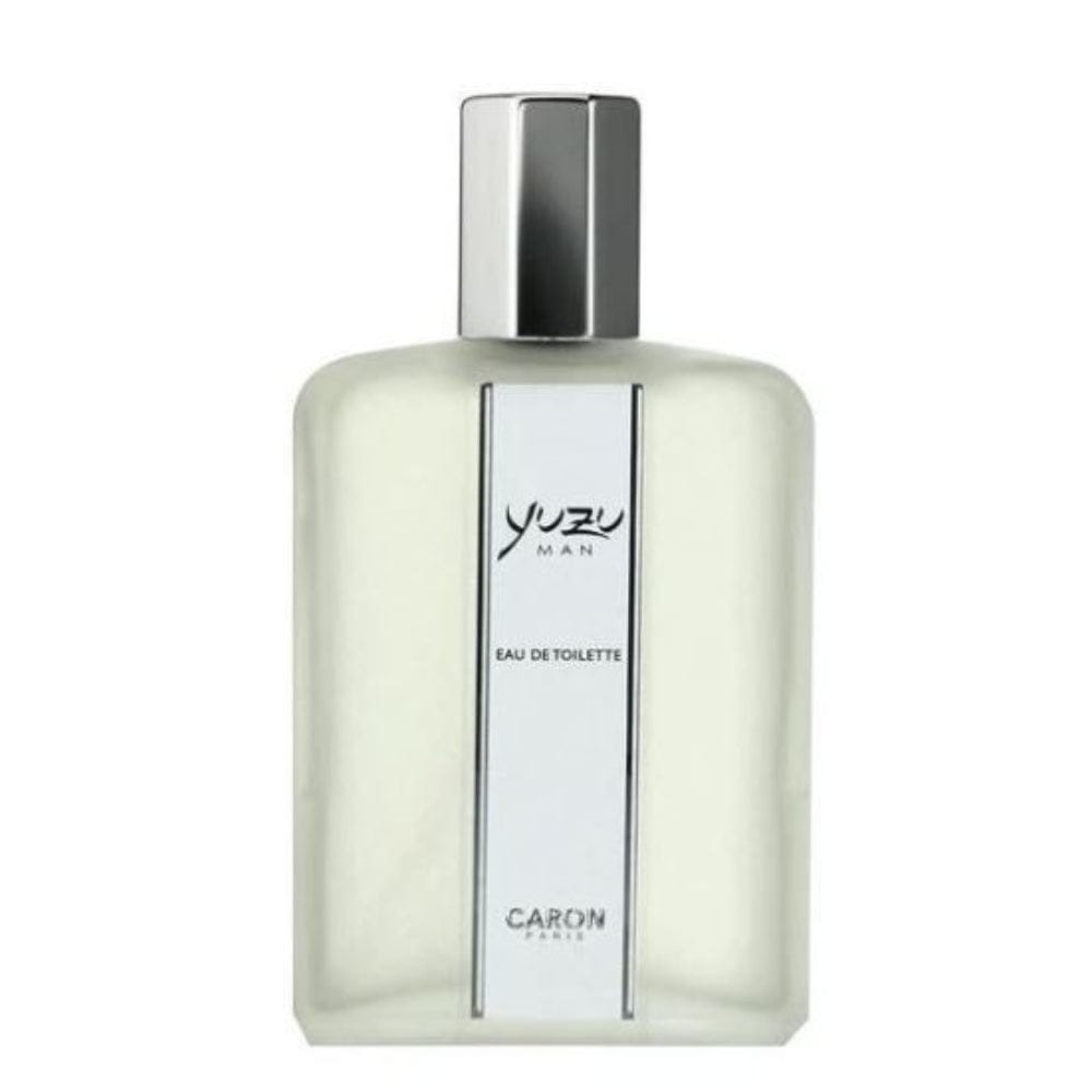 Caron Yuzu Man Perfume/Cologne For Men Eau de Toilette 4.2 oz / Gift Set 4.2 oz Edt