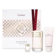 Cartier Baiser Vole For Women Eau De Parfum